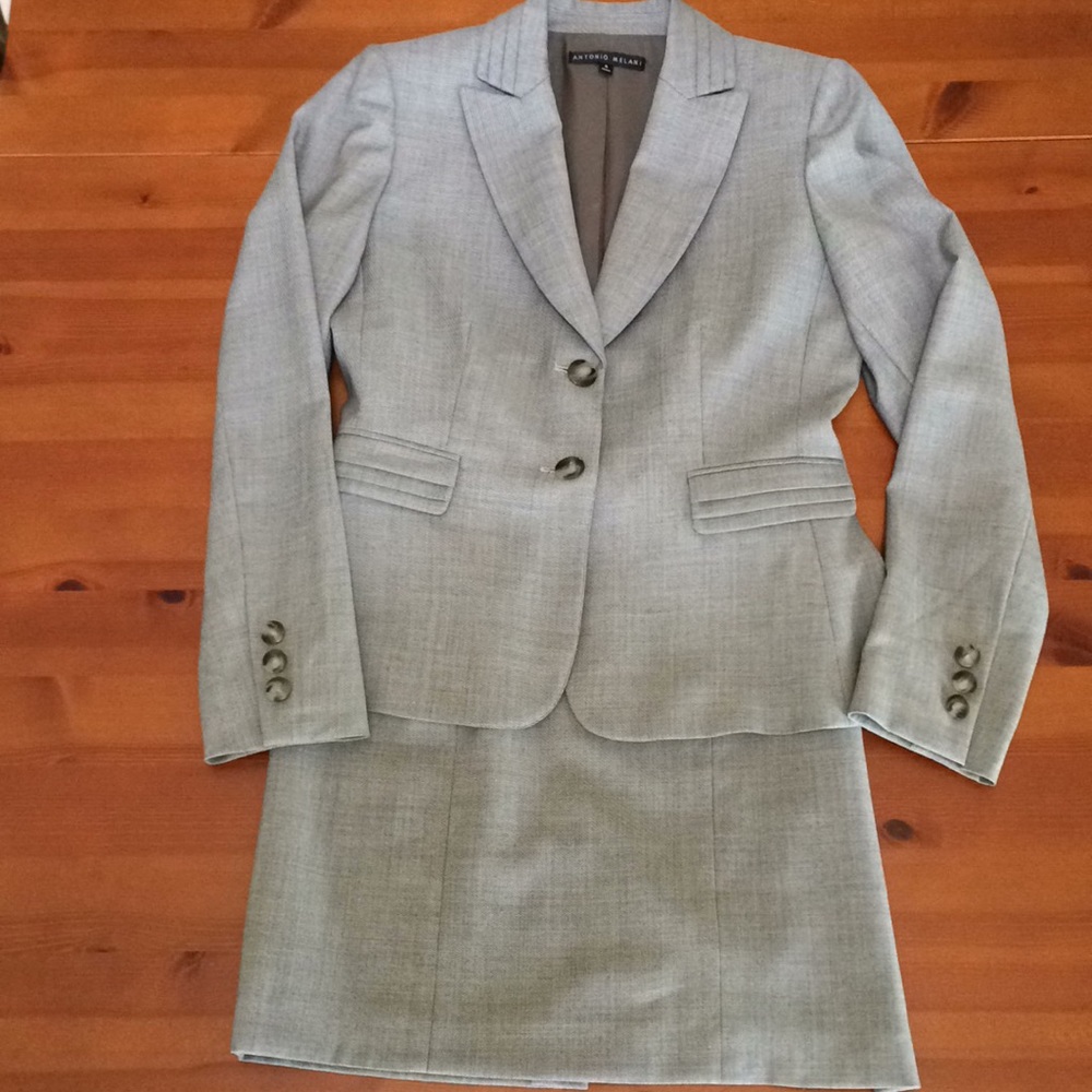 Antonio Melani Business Suit